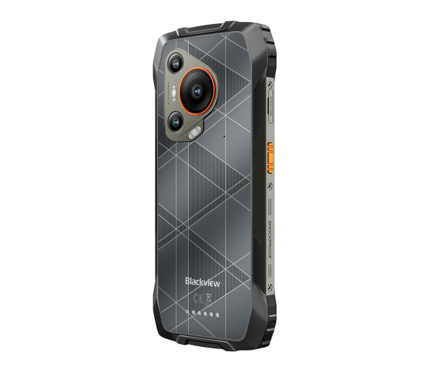Blackview BL7000 5G 8/256GB 7500mAh czarny - 1524394 - zdjęcie 7